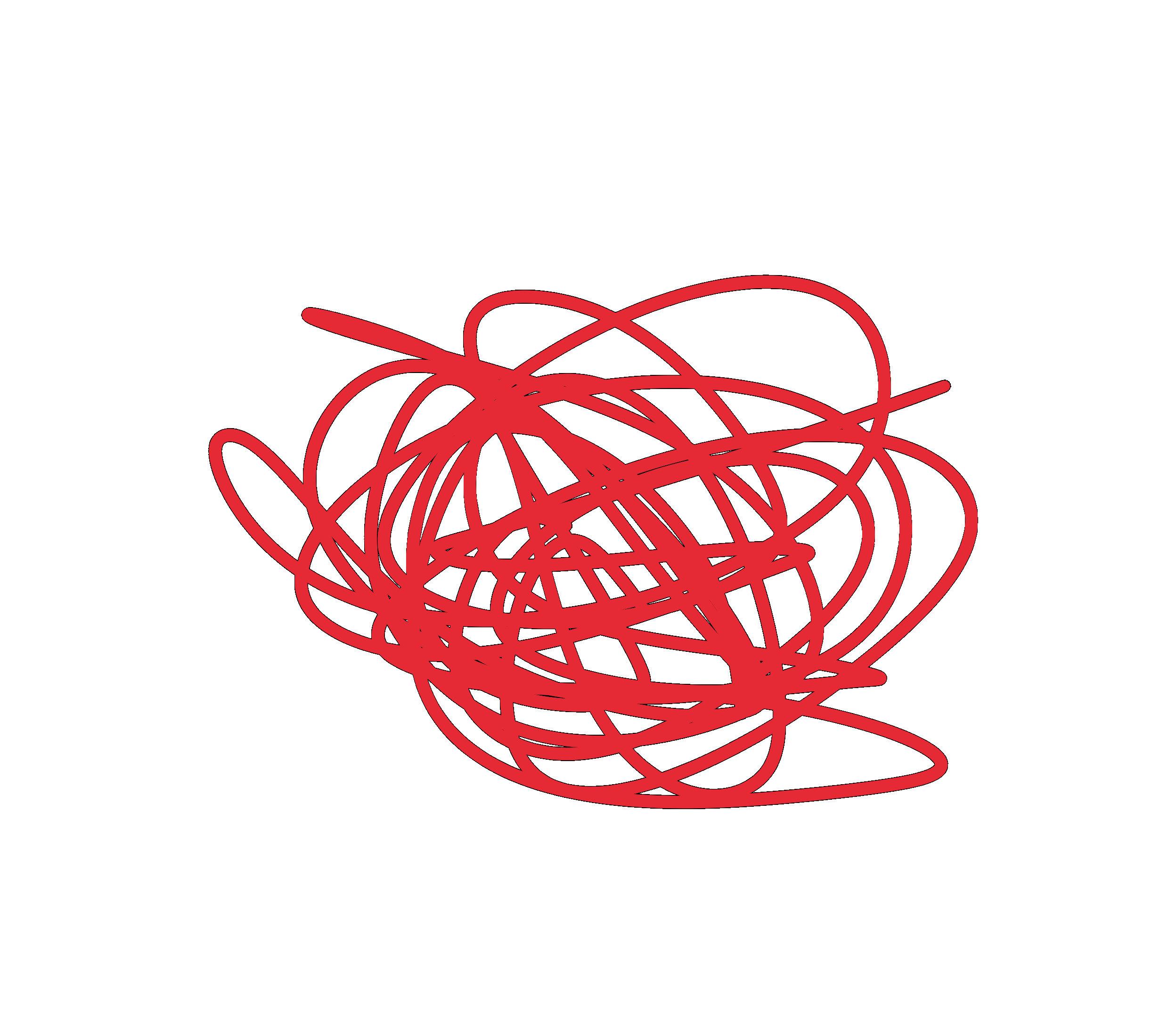 Logo gif petite crasse emotive